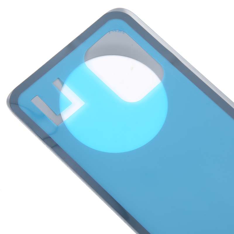 For Honor Magic5 Battery Back Cover(Black)