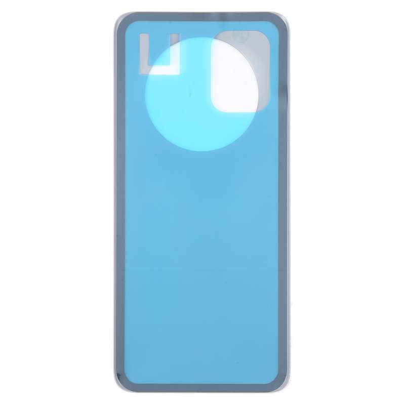 For Honor Magic5 Battery Back Cover(Black)