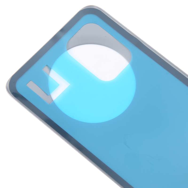 For Honor Magic5 Battery Back Cover(Black)