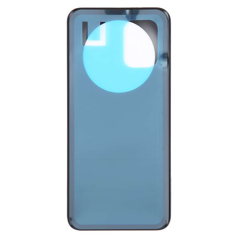 For Honor Magic5 Pro Battery Back Cover(Black)