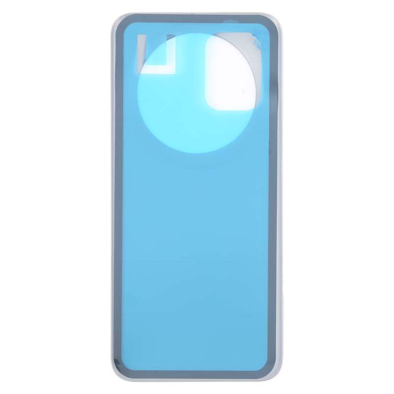 For Honor Magic5 Pro Battery Back Cover(Black)