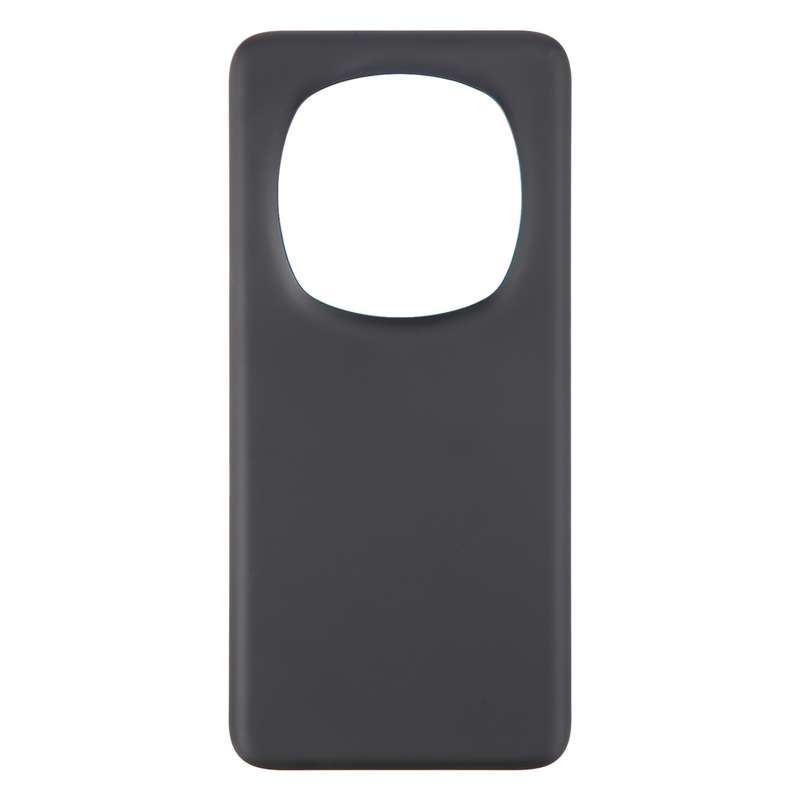 For Honor Magic6 Pro Battery Back Cover(Black)