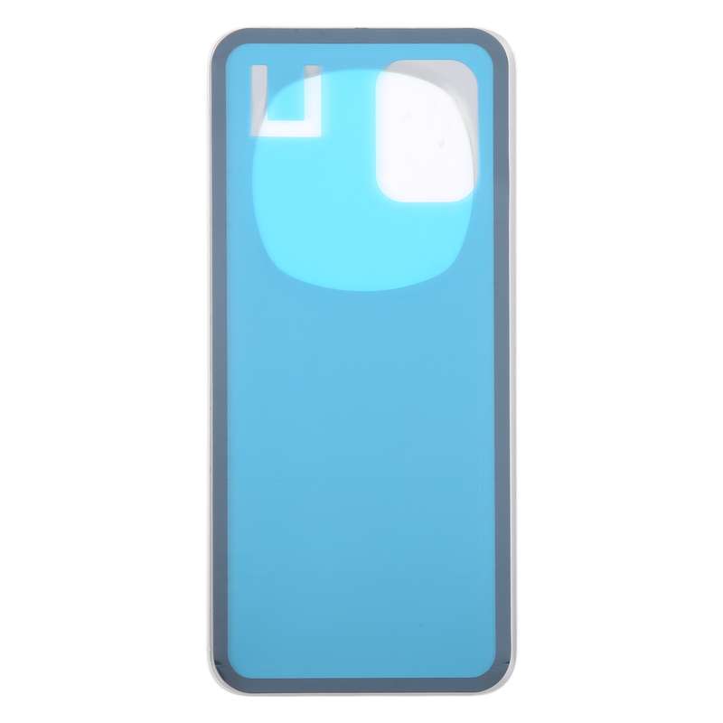 For Honor Magic6 Pro Battery Back Cover(Black)