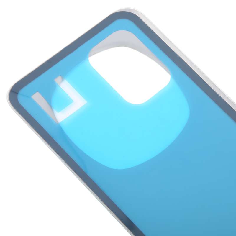 For Honor Magic6 Pro Battery Back Cover(Black)
