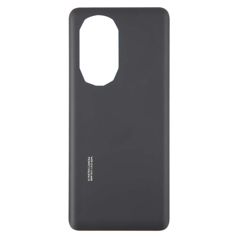 For Honor 200 Pro Battery Back Cover(Black)