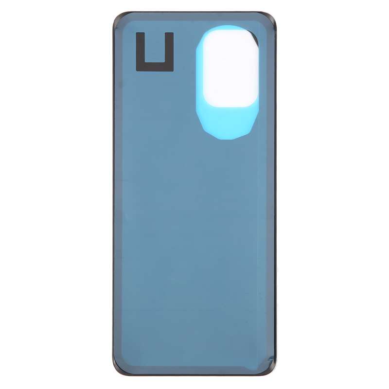 For Honor 200 Pro Battery Back Cover(Black)