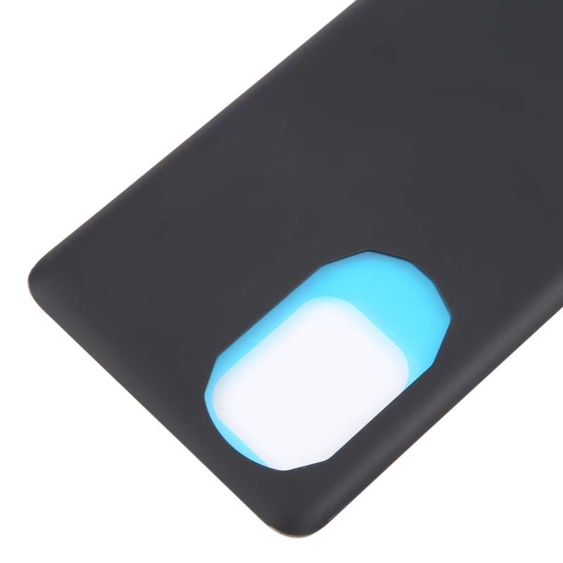 For Honor 200 Pro Battery Back Cover(Black)