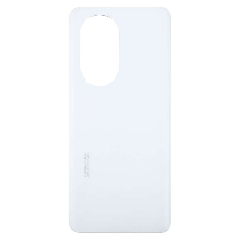 For Honor 200 Pro Battery Back Cover(Black)