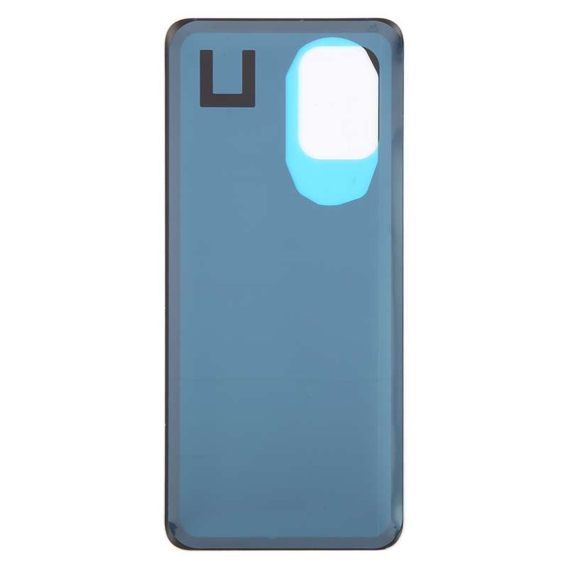 For Honor 200 Pro Battery Back Cover(Black)