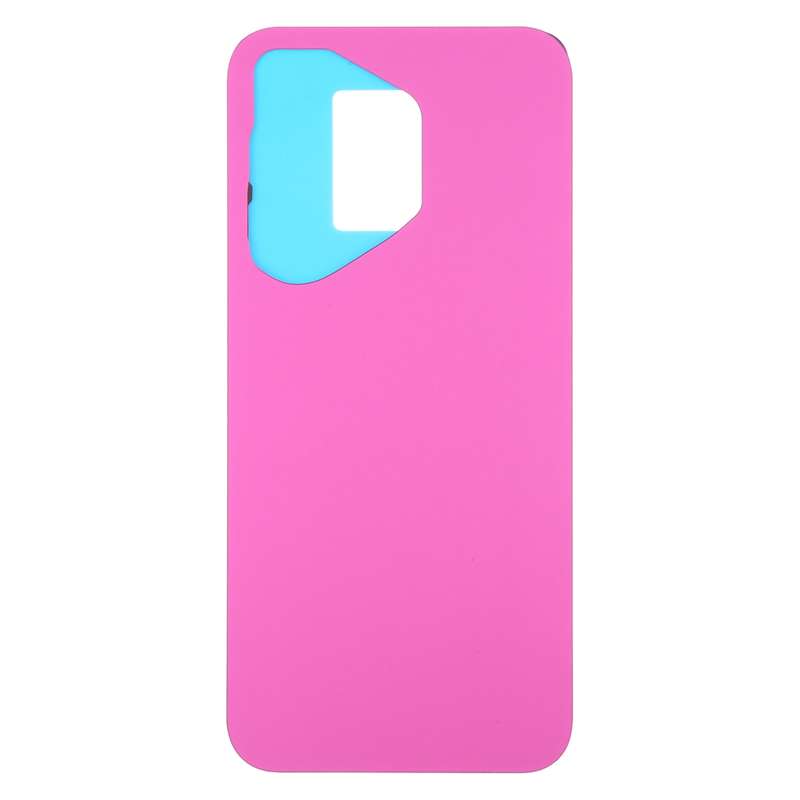 For Huawei Pura 70 Battery Back Cover(Pink)