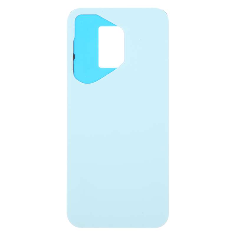 For Huawei Pura 70 Battery Back Cover(Pink)