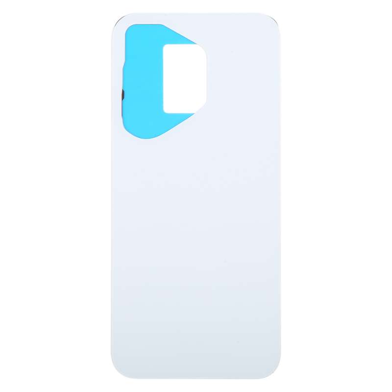 For Huawei Pura 70 Battery Back Cover(Pink)
