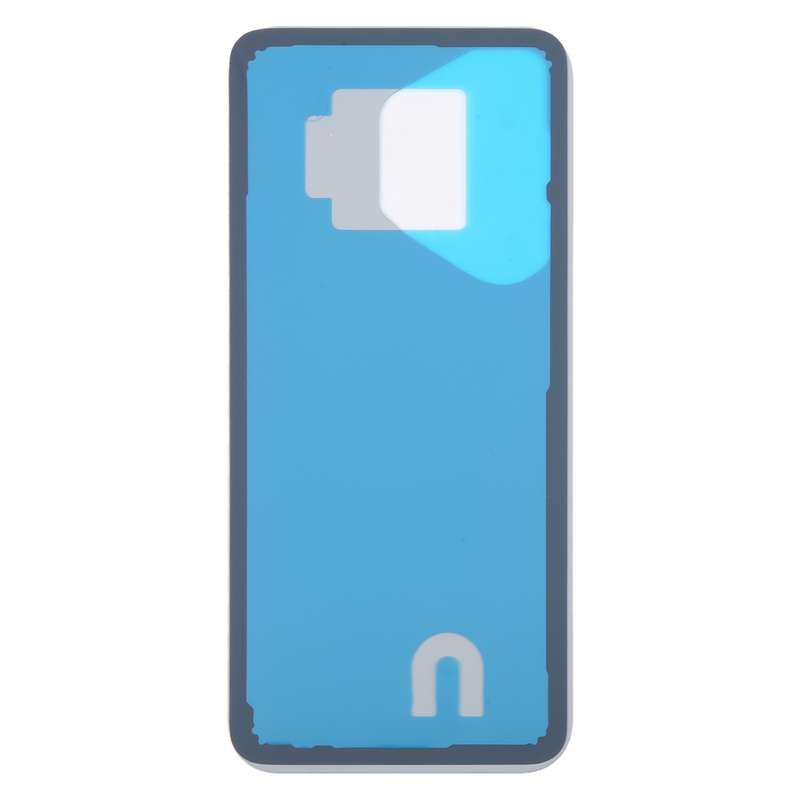For Huawei Pura 70 Battery Back Cover(Pink)