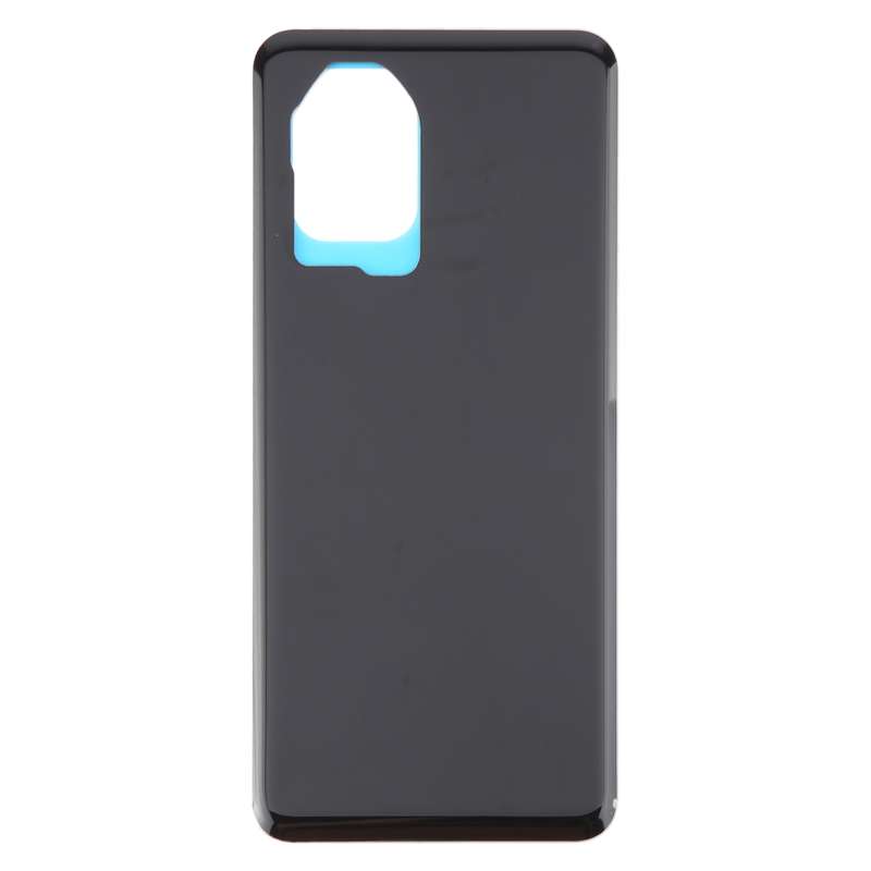 For Huawei Nova 12 Pro Battery Back Cover(Black)