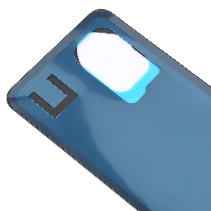 For Huawei Nova 12 Pro Battery Back Cover(Black)