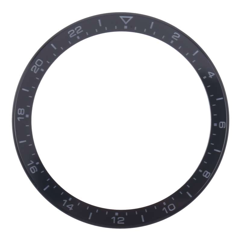 For Huawei Watch 3 Pro 48mm / 3 Pro NEW 48mm OEM Front Screen Outer Glass Lens with OCA Optically Cl