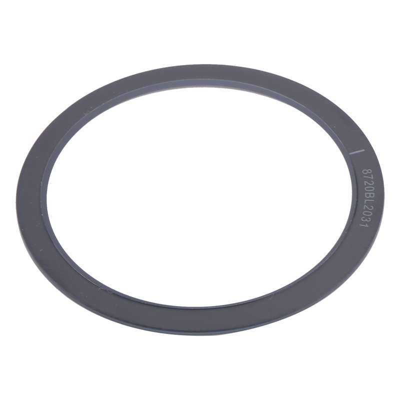 For Huawei Watch 3 Pro 48mm / 3 Pro NEW 48mm OEM Front Screen Outer Glass Lens with OCA Optically Cl