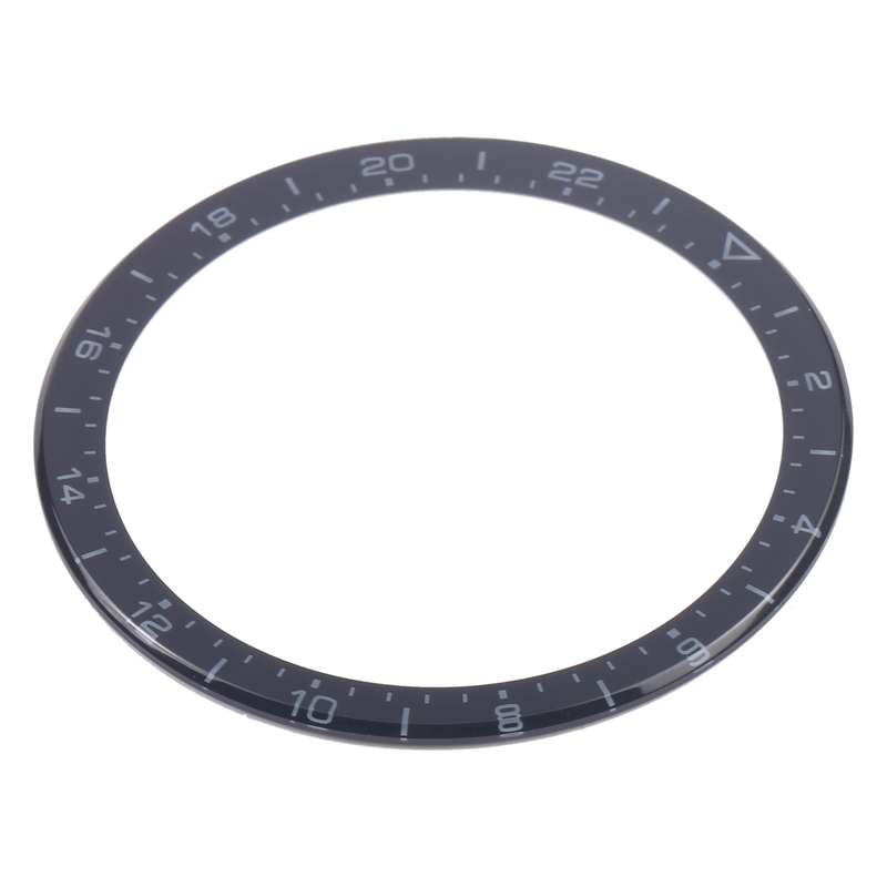 For Huawei Watch 3 Pro 48mm / 3 Pro NEW 48mm OEM Front Screen Outer Glass Lens with OCA Optically Cl