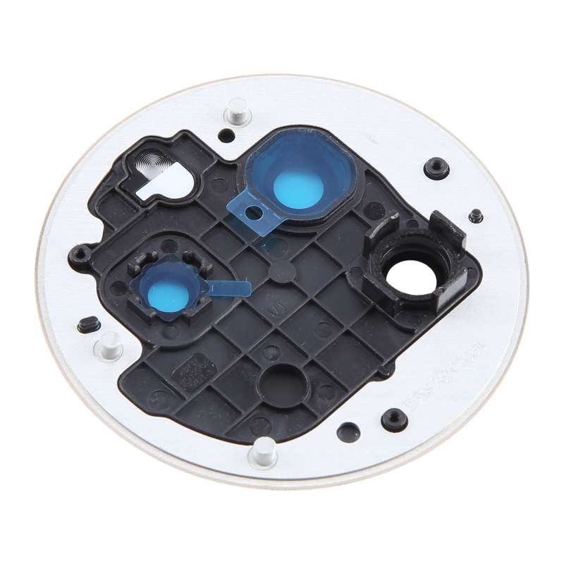 For Realme 12 Pro Original Camera Lens Cover (Gold)