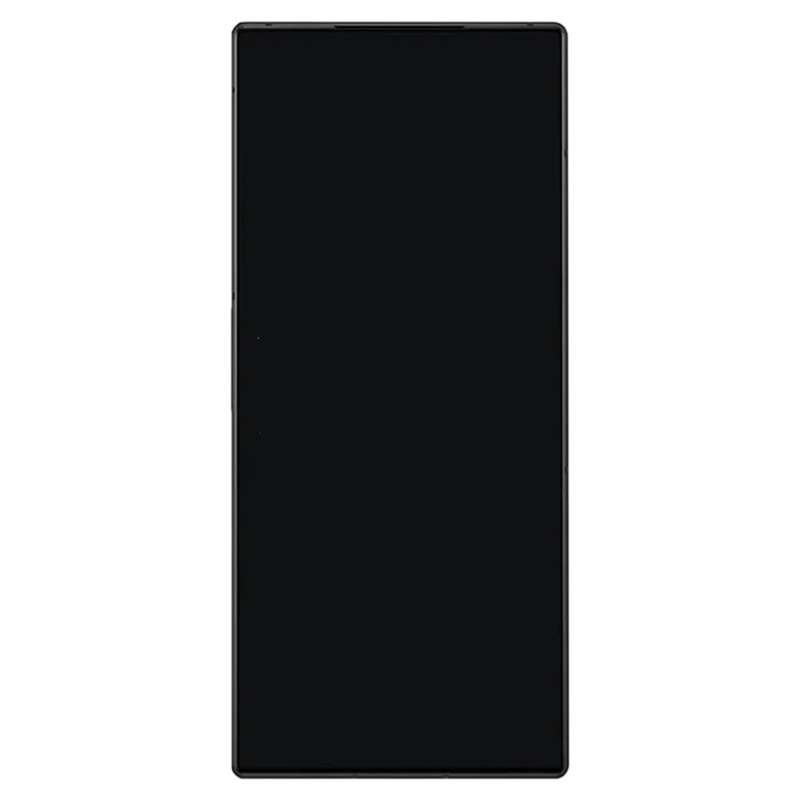 For ZTE nubia Red Magic 9 Pro NX769J AMOLED LCD Screen with Digitizer Full Assembly