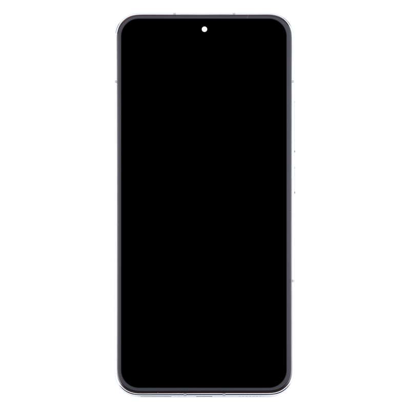 For Xiaomi 13 Original AMOLED LCD Screen Digitizer Full Assembly with Frame