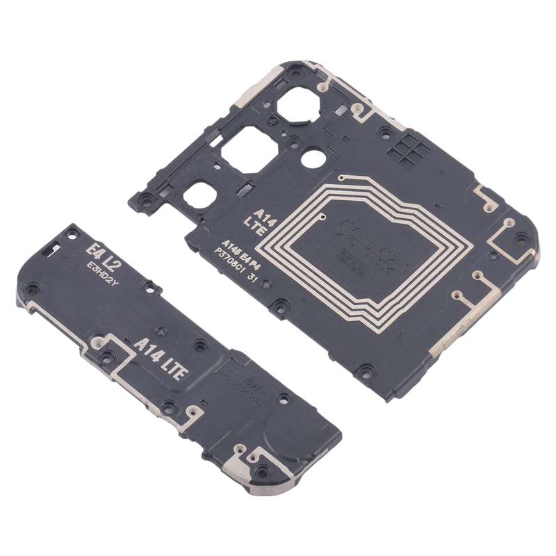 For Samsung Galaxy A14 SM-A145 Original Motherboard Loudspeaker Protective Cover