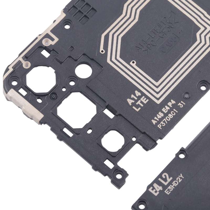 For Samsung Galaxy A14 SM-A145 Original Motherboard Loudspeaker Protective Cover