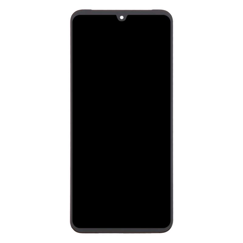 For Google Pixel 8 GKWS6 G9BQD OLED LCD Screen Digitizer Full Assembly with Frame