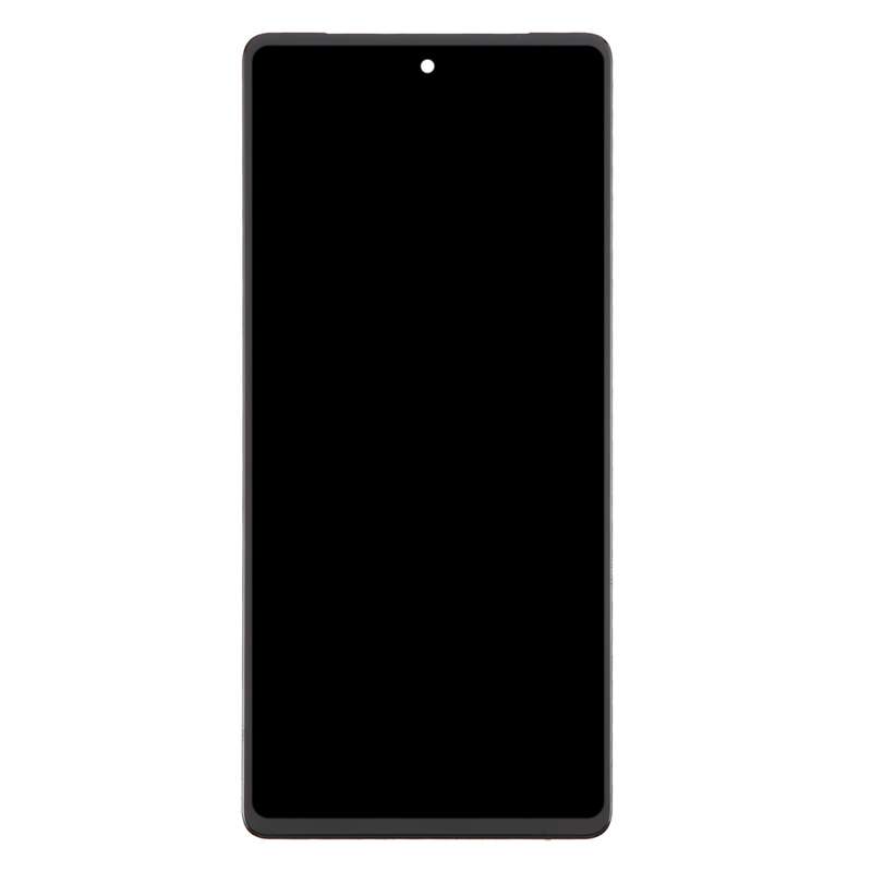 For Google Pixel 7 GVU6C GQML3 GO3Z5 TFT LCD Screen Digitizer Full Assembly, Not Supporting Fingerpr