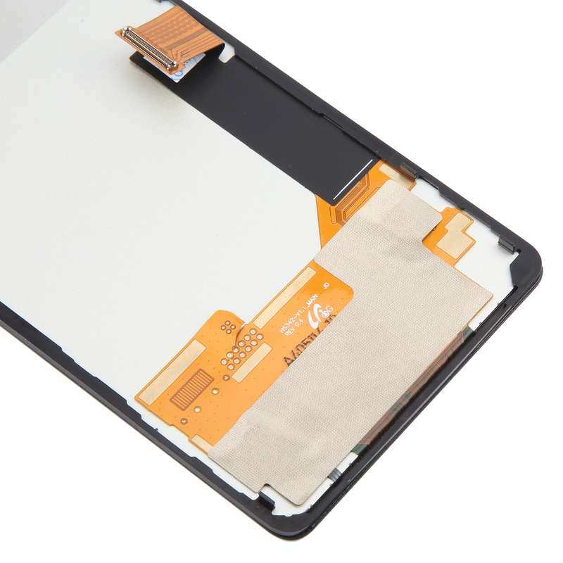 For Google Pixel 7 GVU6C GQML3 GO3Z5 TFT LCD Screen Digitizer Full Assembly, Not Supporting Fingerpr