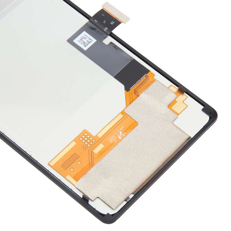 For Google Pixel 6 GB7N6 G9S9B16 G9S9B TFT LCD Screen Digitizer Full Assembly, Not Supporting Finger