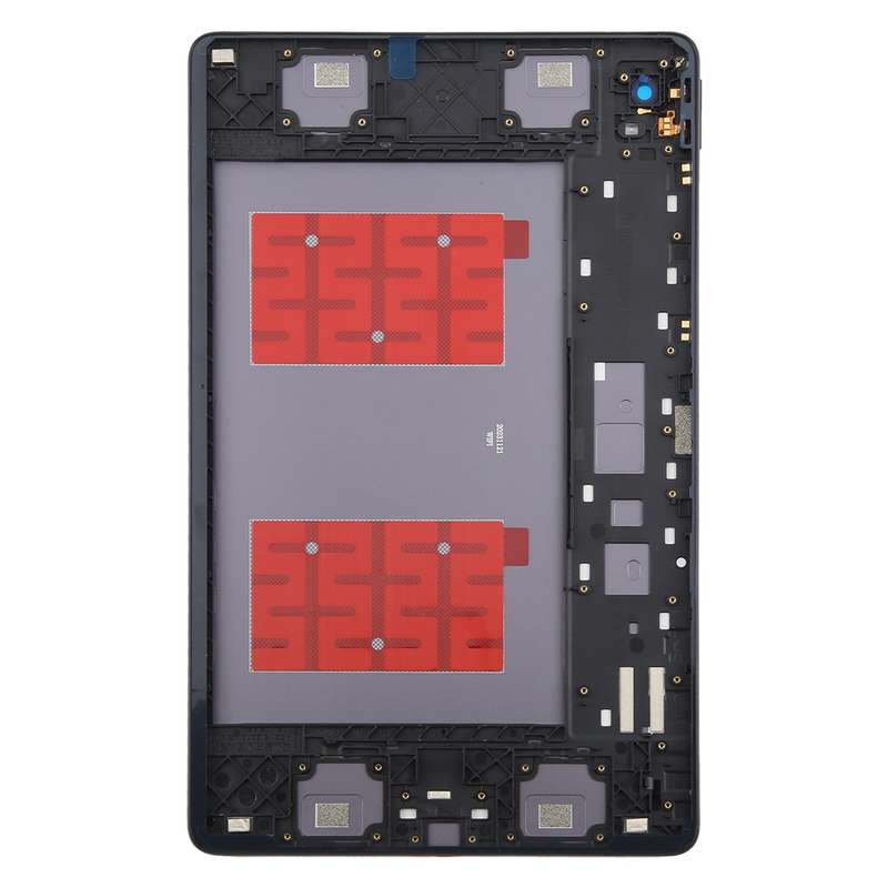 For TCL Tab 11 Original Battery Back Cover(Grey)