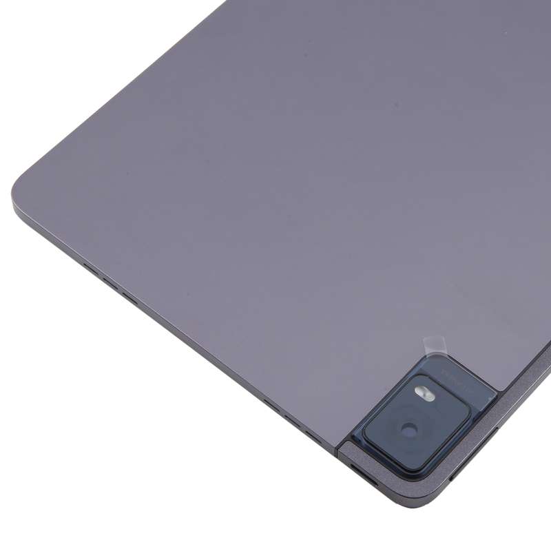 For TCL Tab 11 Original Battery Back Cover(Grey)