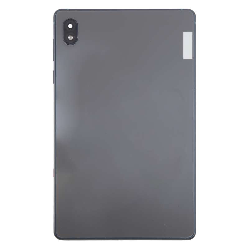 For Lenovo Legion Y700 TB-9707F Original Battery Back Cover(Black)