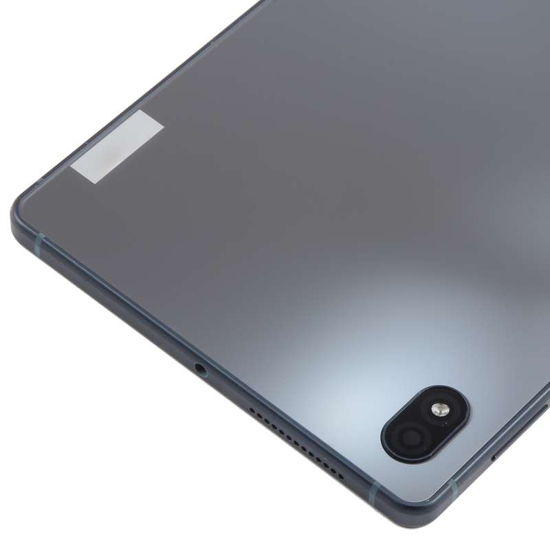 For Lenovo Legion Y700 TB-9707F Original Battery Back Cover(Black)