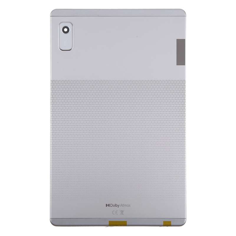 For Lenovo Tab M9 TB310FU Original Battery Back Cover(Grey)