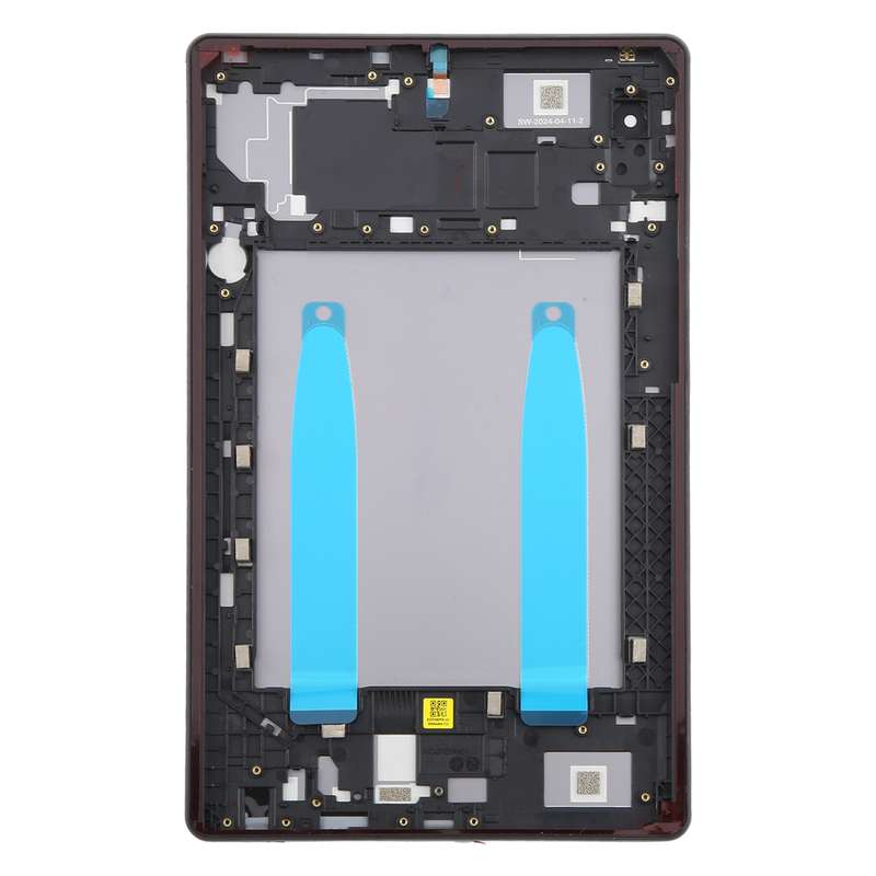 For Lenovo Tab M9 TB310FU Original Battery Back Cover(Grey)