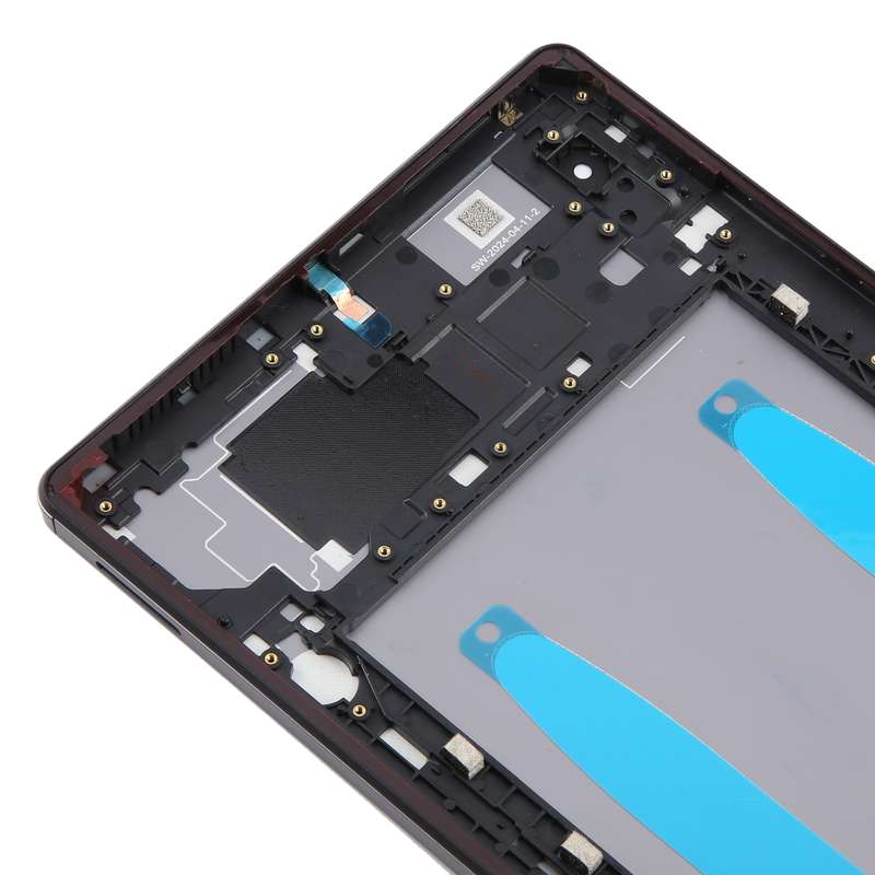 For Lenovo Tab M9 TB310FU Original Battery Back Cover(Grey)