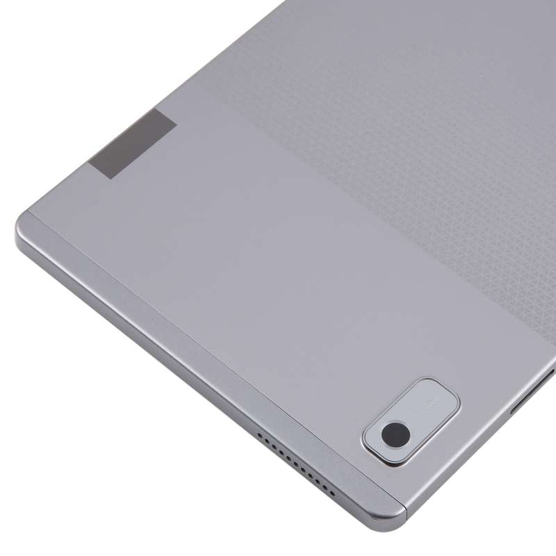 For Lenovo Tab M9 TB310FU Original Battery Back Cover(Grey)