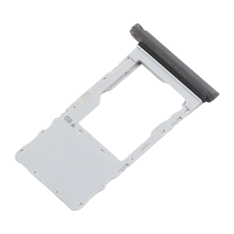 For TCL Tab 10s 4G Original Micro SD Card Tray (Black)