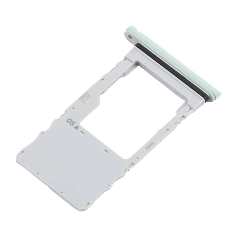 For TCL Tab 10s 4G Original Micro SD Card Tray (Black)