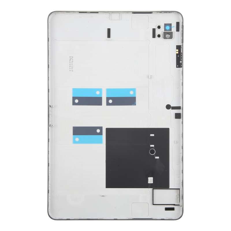 For TCL Tab 10s 4G Original Battery Back Cover(Black)