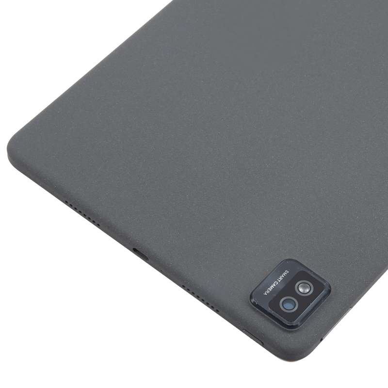 For TCL Tab 10s 4G Original Battery Back Cover(Black)