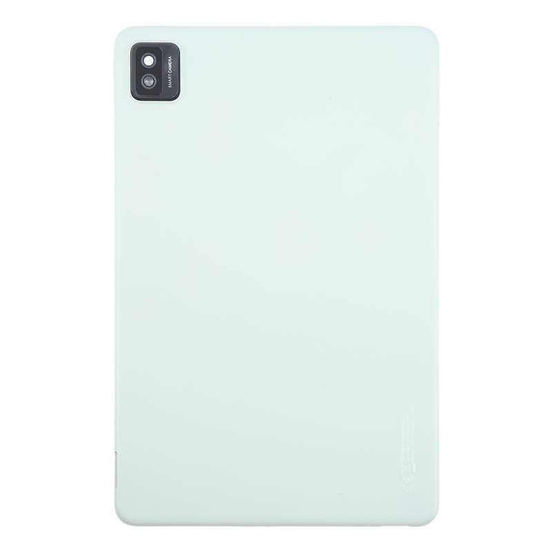 For TCL Tab 10s 4G Original Battery Back Cover(Black)