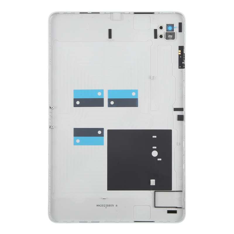 For TCL Tab 10s 4G Original Battery Back Cover(Black)