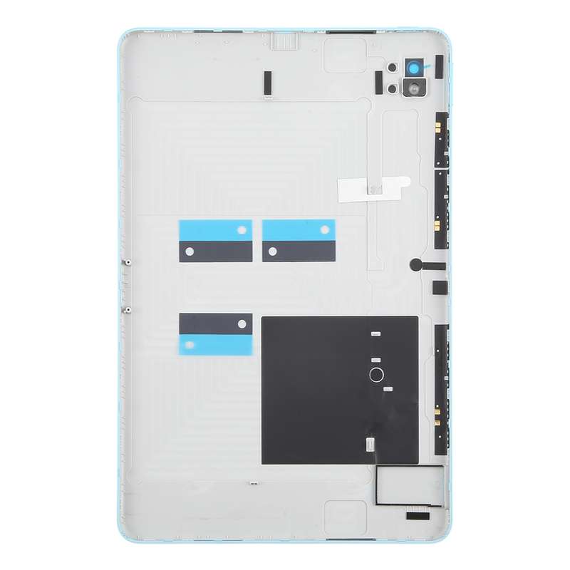 For TCL Tab 10s 4G Original Battery Back Cover(Black)