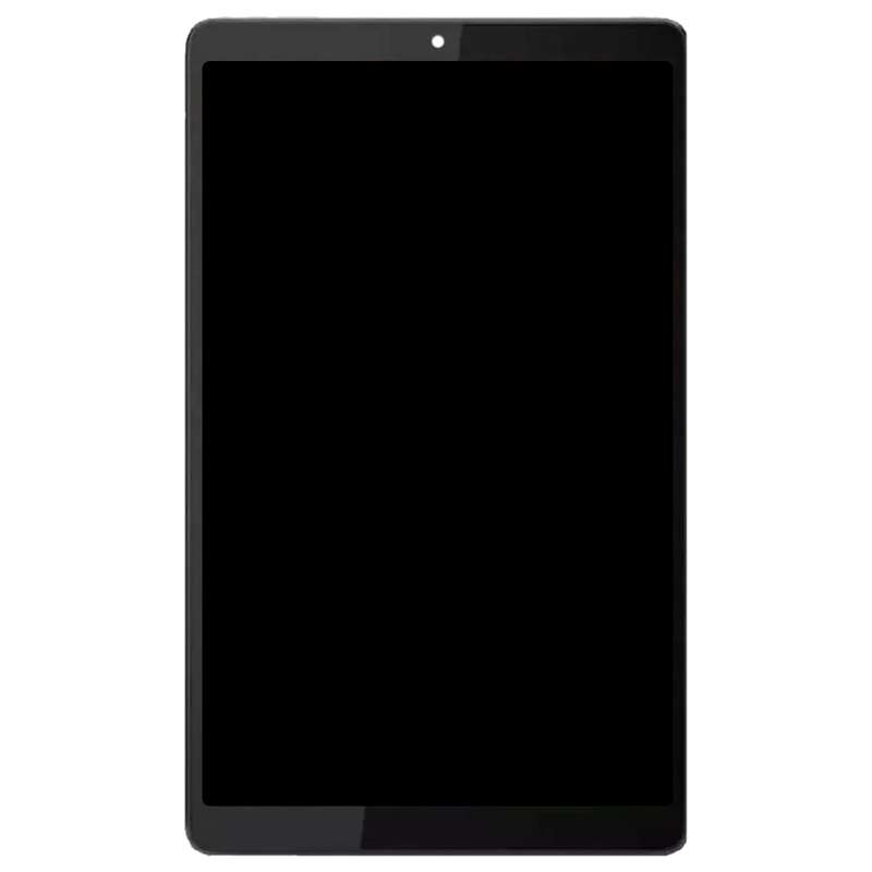 For Lenovo Tab M8 4th Gen TB300 TB300FU TB300XU LCD Screen with Digitizer Full Assembly(Black)