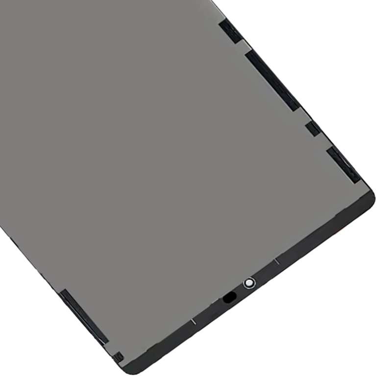 For Lenovo Tab M8 4th Gen TB300 TB300FU TB300XU LCD Screen with Digitizer Full Assembly(Black)
