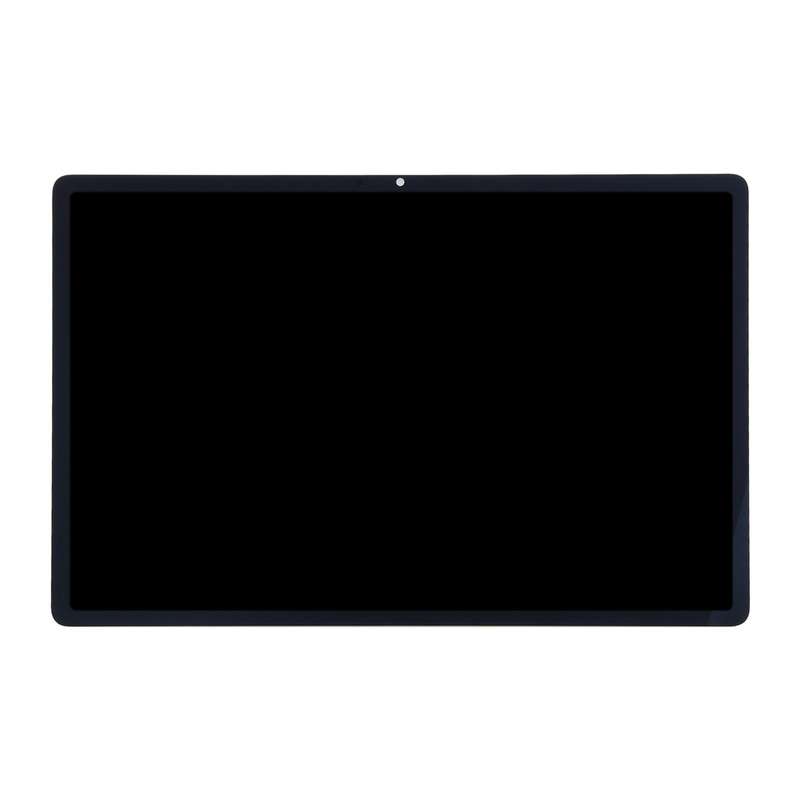 For Lenovo Tab P12 12.7 inch TB370 TB370FU TB370FC LCD Screen with Digitizer Full Assembly (Black)