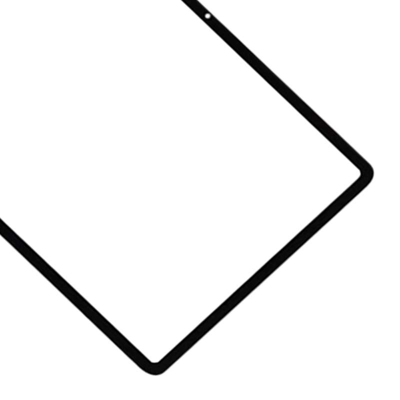 For Lenovo Tab M11 TB330FU TB331FC / Xiaoxin Pad 11 inch 2024 Front Screen Outer Glass Lens with OCA